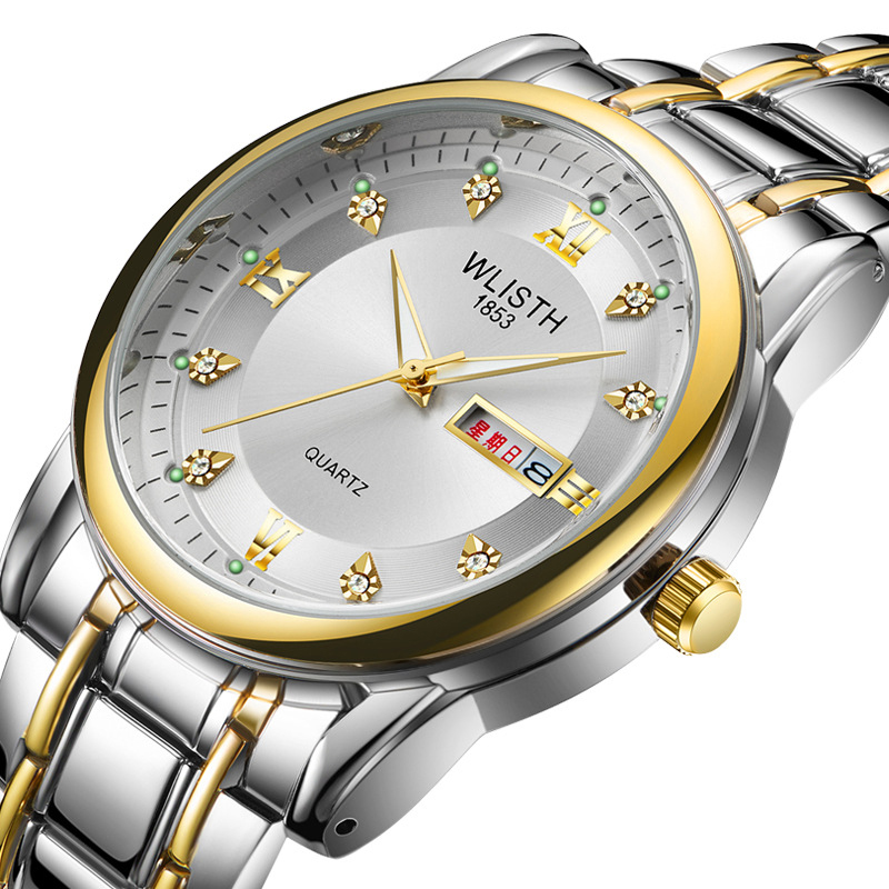 UTHAI Men's Watch Fashion Tren - đánh giá và giá Smartwatch Trending Watches For Men