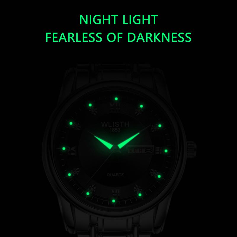 UTHAI Men's Watch Fashion Tren - đánh giá và giá Smartwatch Trending Watches For Men
