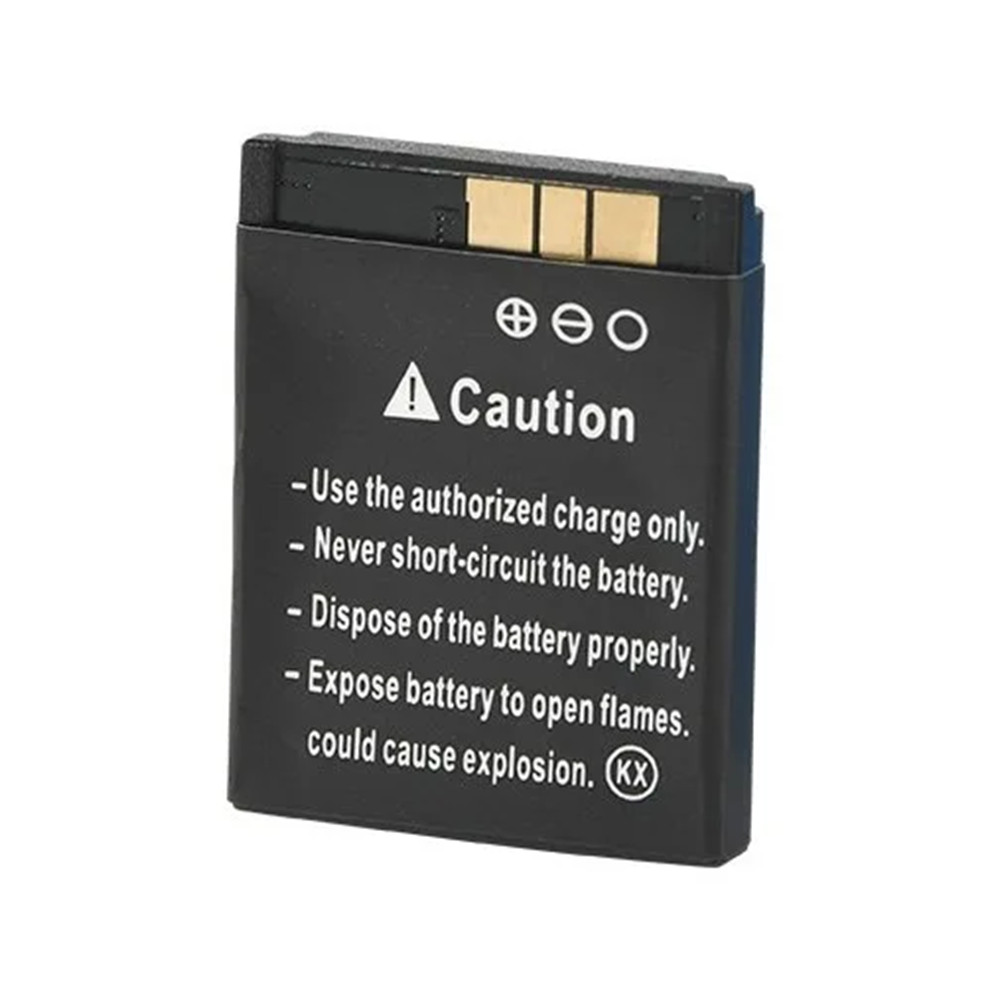 380mAh LQ-S1 LQS1 Battery 3.7V - đánh giá và giá Watch V8