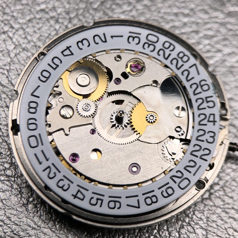 Parts for 2824-2 Eninga Belo v - đánh giá và giá Watch V8