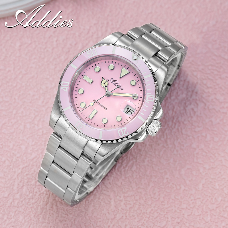 Addies New Women Watches Luxur - đánh giá và giá Luxury Ceramic Watch