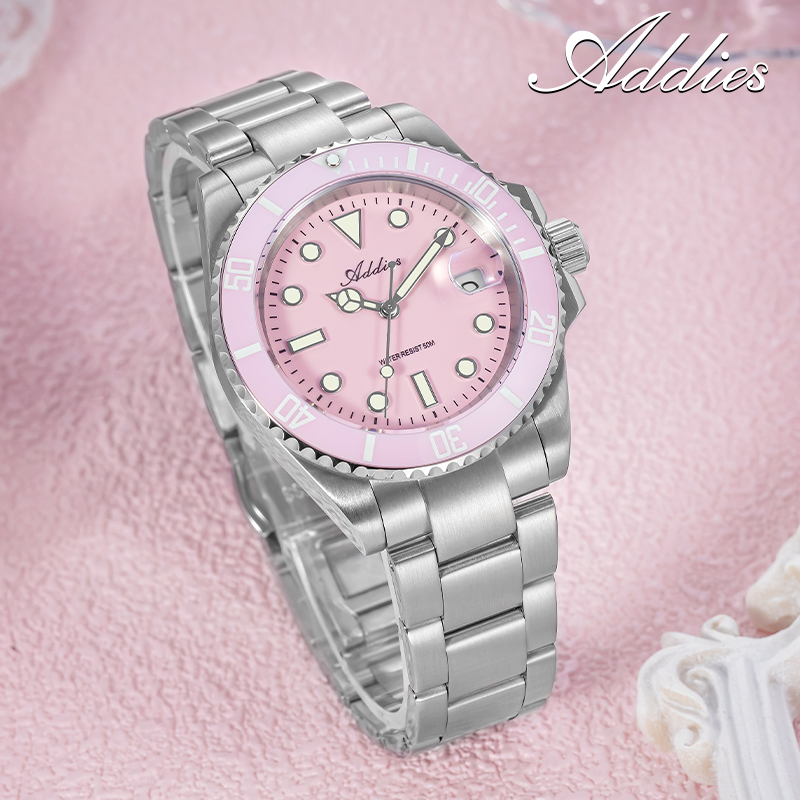 Addies New Women Watches Luxur - đánh giá và giá Luxury Ceramic Watch