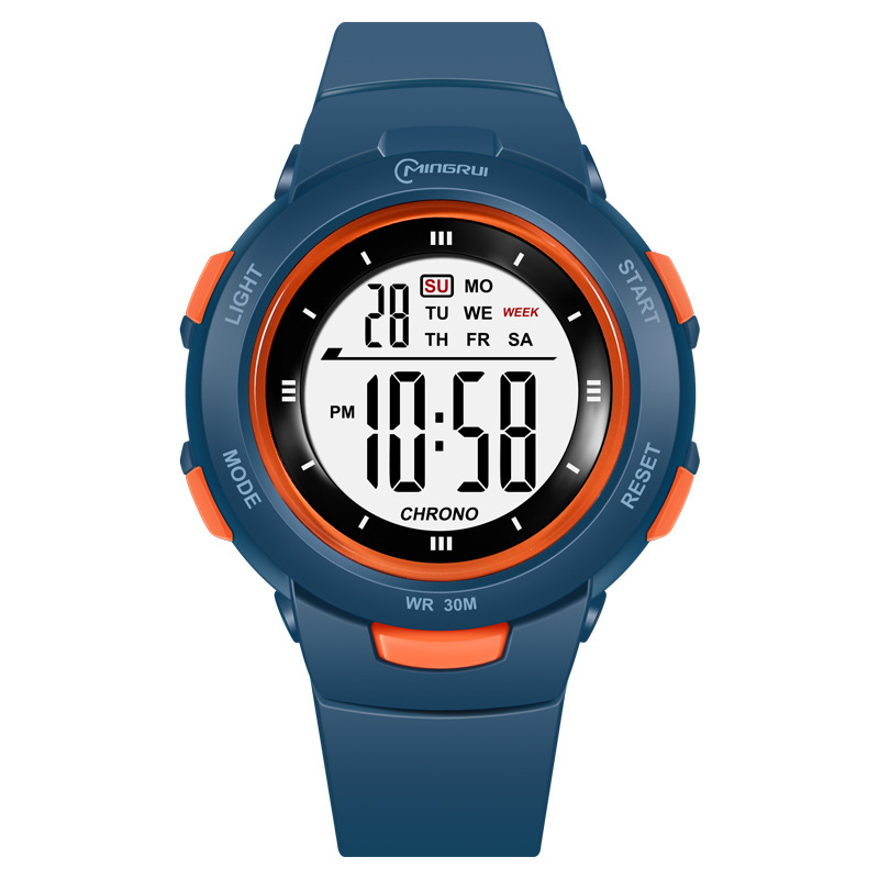 UTHAI CE49 Kids Watches Fashio - đánh giá và giá Smartwatch Digital Watches For Kid Boy With Alarm