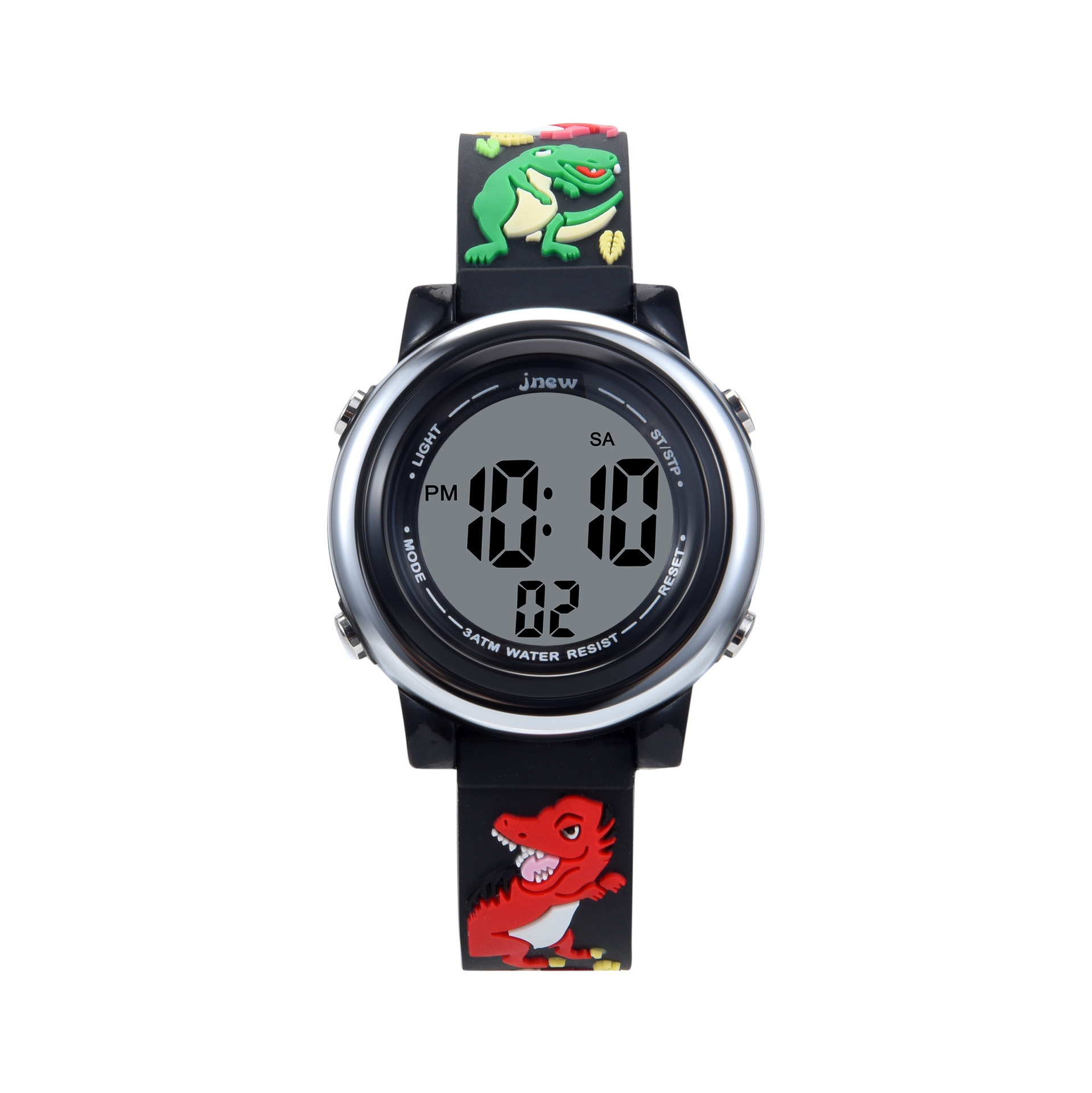 UTHAI C09 Kids Children Electr - đánh giá và giá Smartwatch Digital Watches For Kid Boy With Alarm