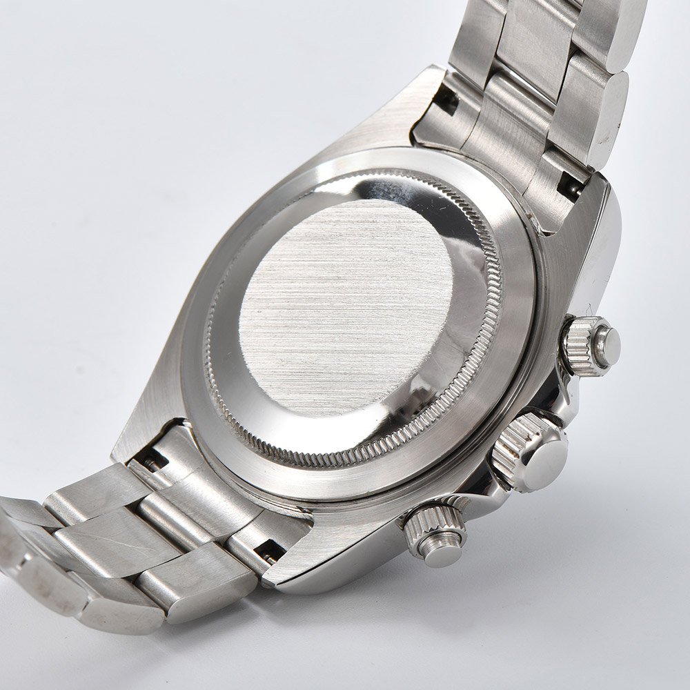 Luxury watch vk63 quartz Chron - đánh giá và giá Luxury Ceramic Watch