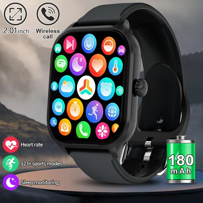 Smart Watch 2026 Men Women Ful - đánh giá và giá Watch Smart Y68