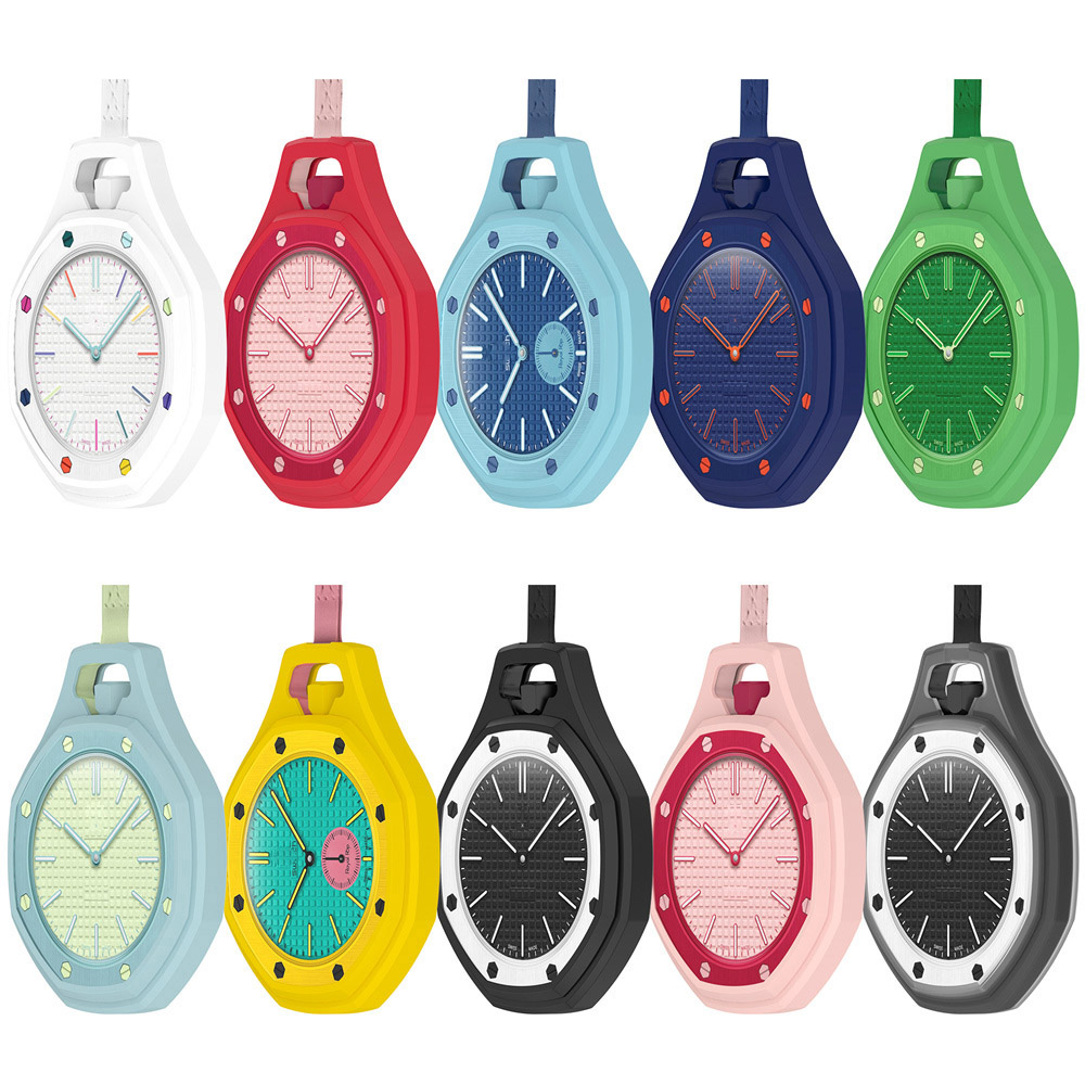 Screen Protector Shell Bumper  - đánh giá và giá Xwatch Smartwatch