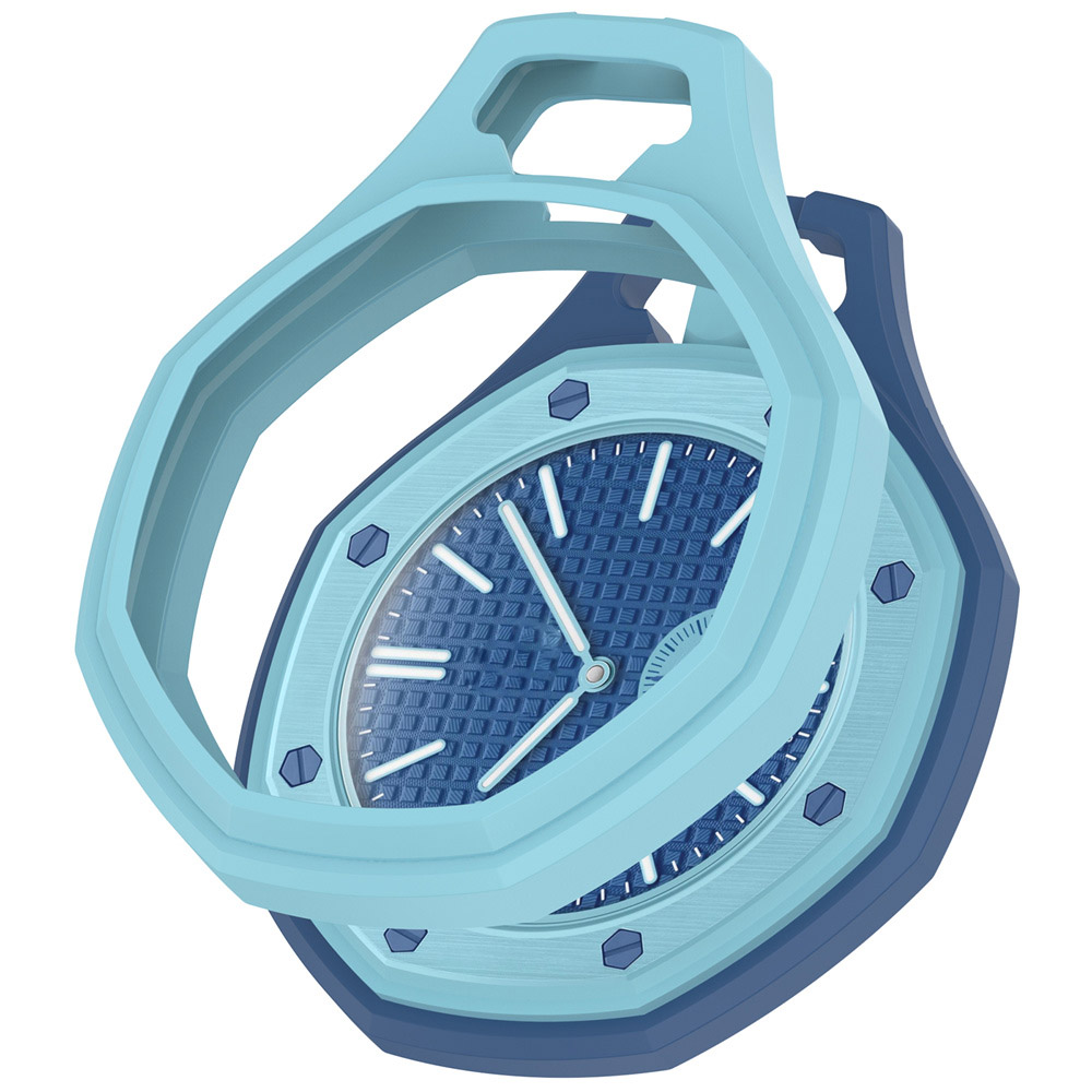 Screen Protector Shell Bumper  - đánh giá và giá Xwatch Smartwatch