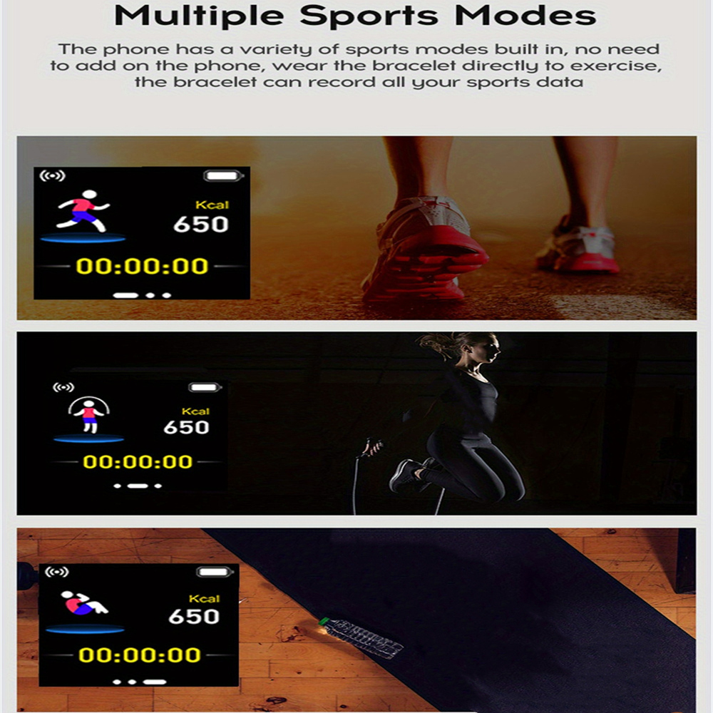 Smart Watch Sport Men Fitness  - đánh giá và giá Watch Smart Y68