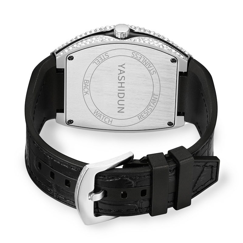 New Men Watch Quartz Watch Dia - đánh giá và giá Smartwatch Trending Watches For Men