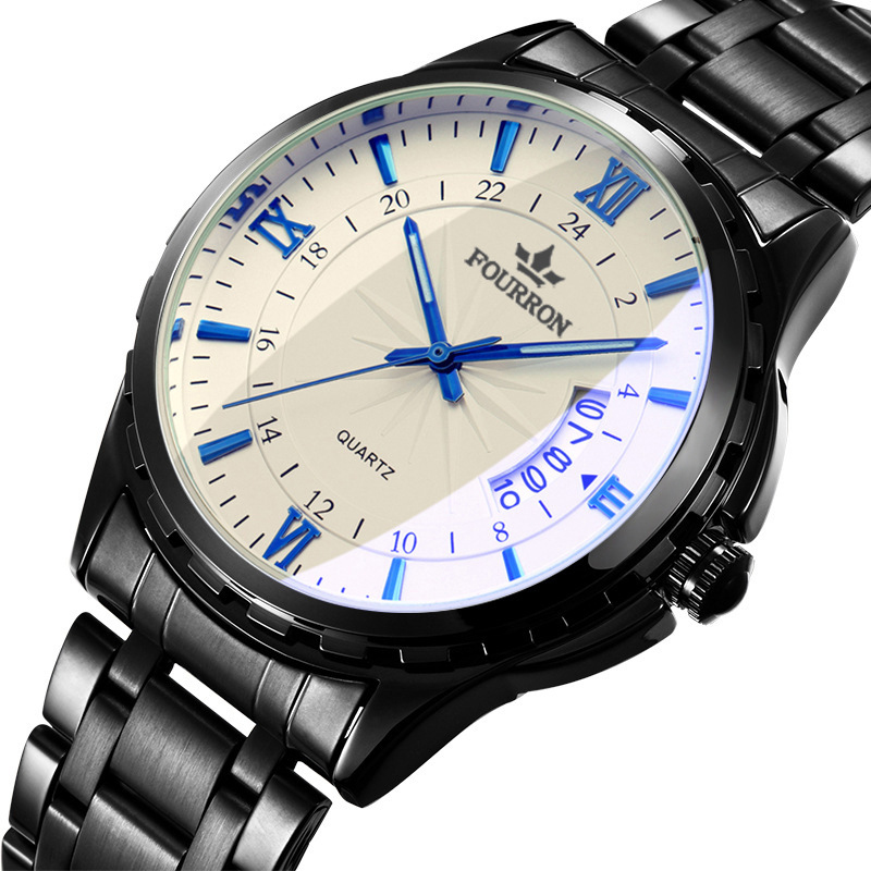 Men Watch Fashion Trend Calend - đánh giá và giá Smartwatch Trending Watches For Men