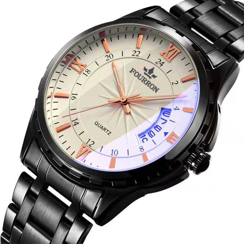 Men Watch Fashion Trend Calend - đánh giá và giá Smartwatch Trending Watches For Men