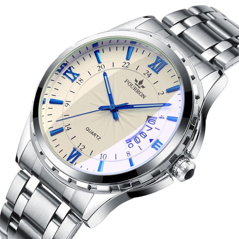 Men Watch Fashion Trend Calend - đánh giá và giá Smartwatch Trending Watches For Men