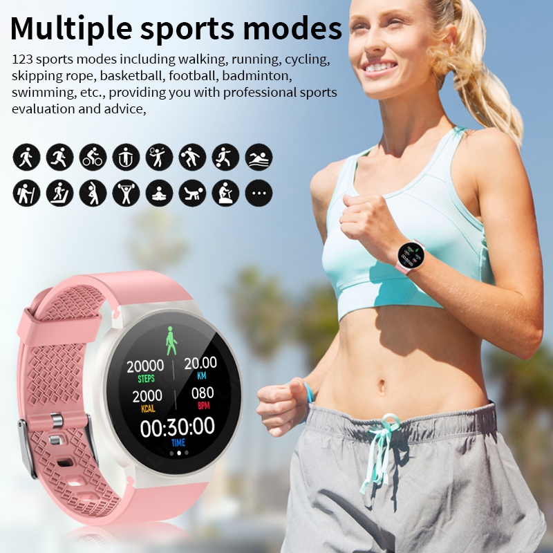 FOXBOX Women Smart Watches Spo - đánh giá và giá Smartwatch Watches For Sale
