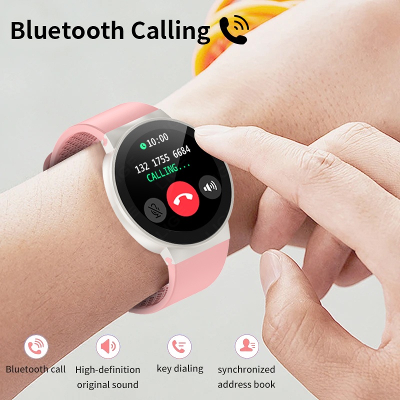 FOXBOX Women Smart Watches Spo - đánh giá và giá Smartwatch Watches For Sale