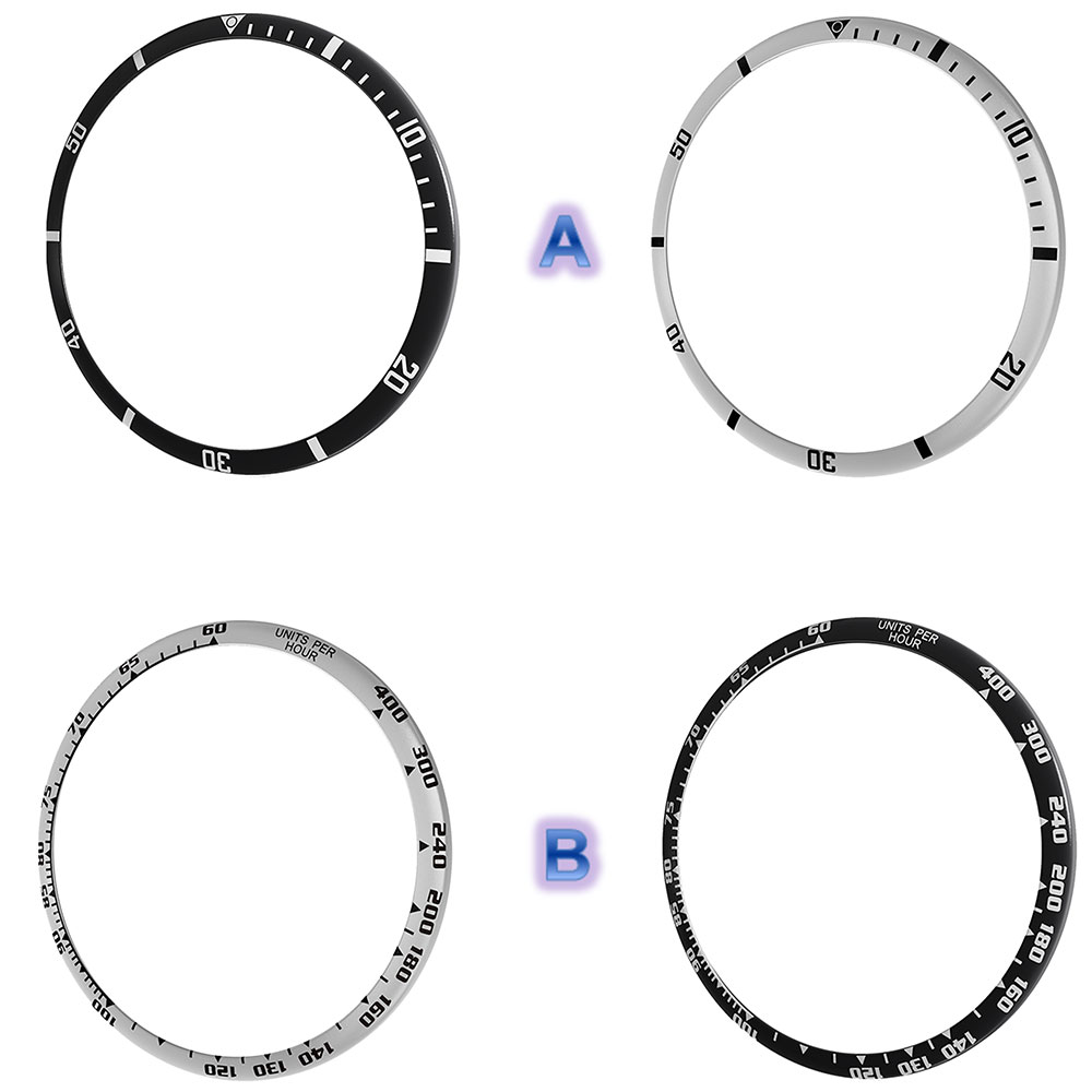 Watch Bezel Ring For Garmin Fe - đánh giá và giá Xwatch Smartwatch