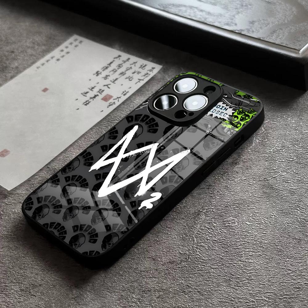 HOT Games Watch Dogs 2 Phone C - đánh giá và giá Watch Watch Xs