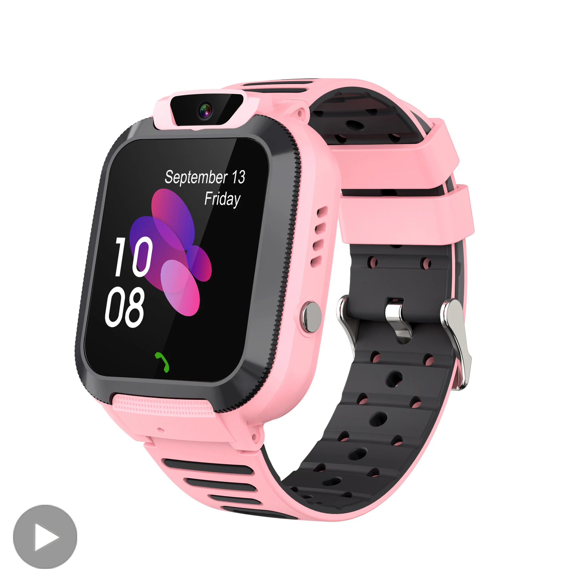 Kids Smart Watch Smartwatch Wr - đánh giá và giá Smartwatch Digital Watches For Kid Boy With Alarm