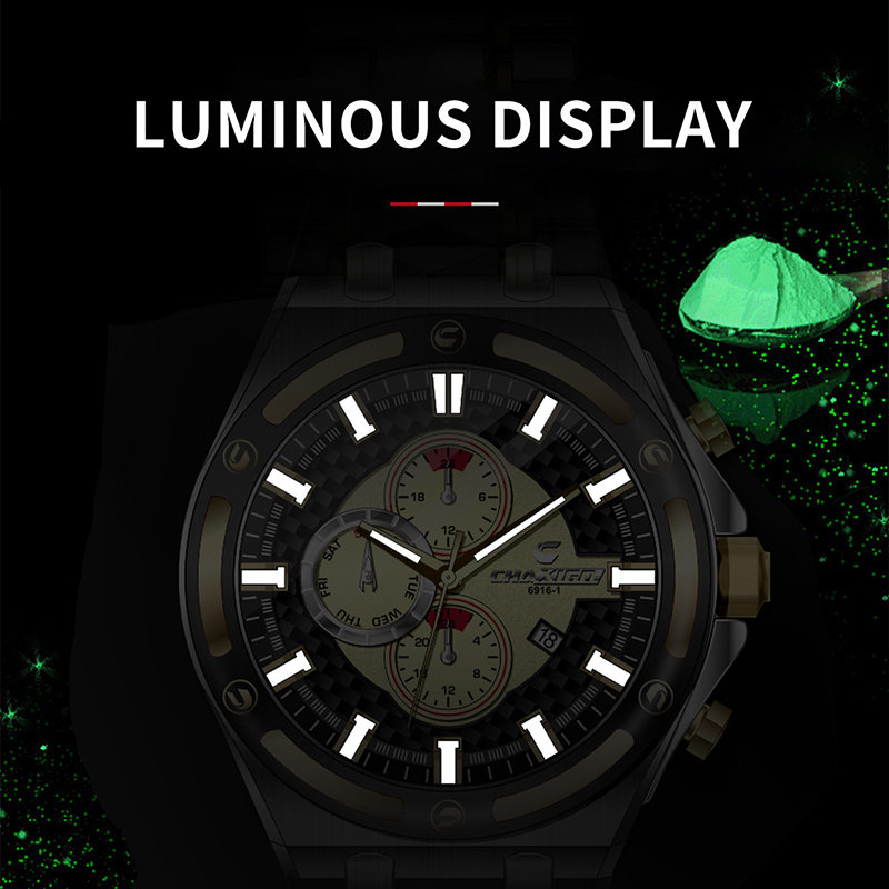 Men's Watch Sports Fashion Tre - đánh giá và giá Smartwatch Trending Watches For Men