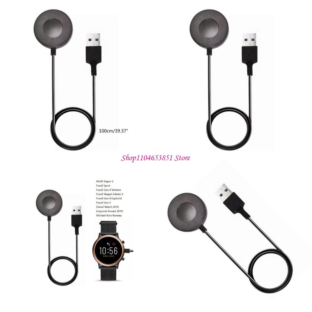 Đồng Hồ Thông Minh Smartwatch  - đánh giá và giá Fossil Watches Smartwatch Gen 4