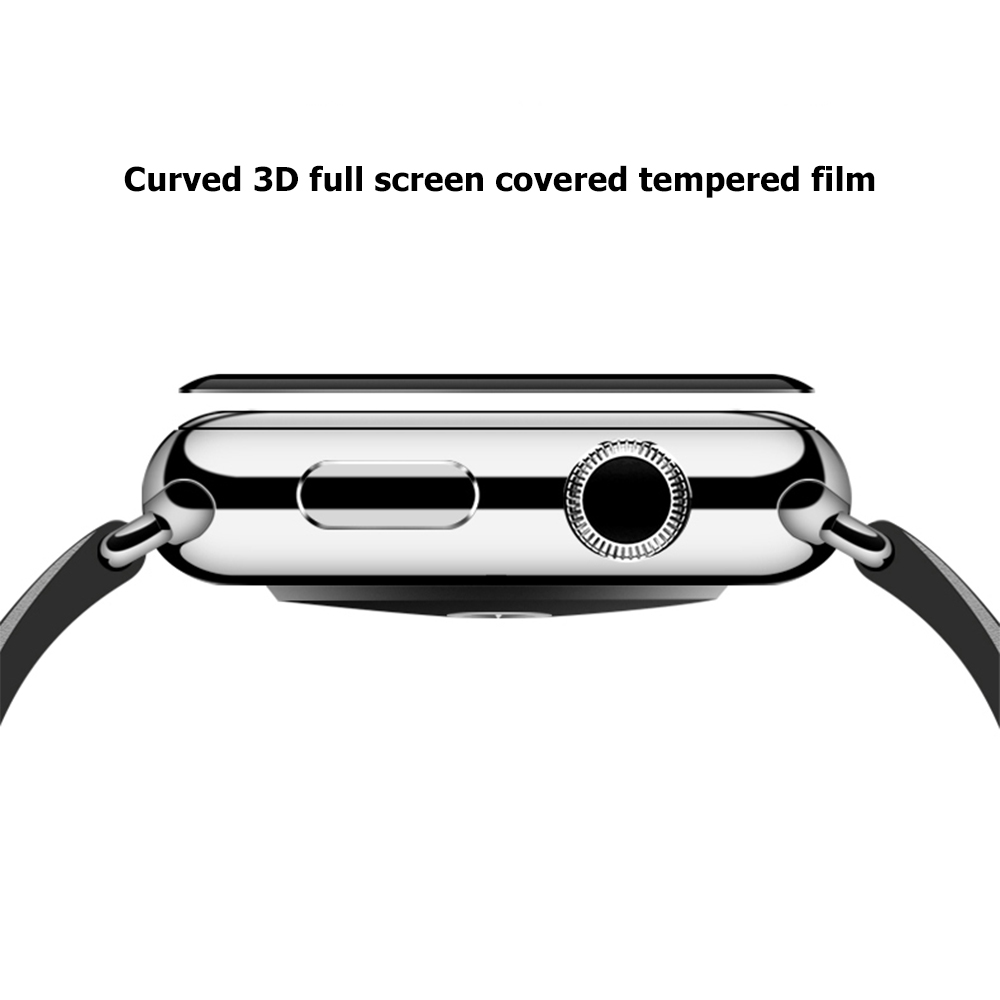 2pcs Tempered Glass for Apple  - đánh giá và giá Watch Watch Xs
