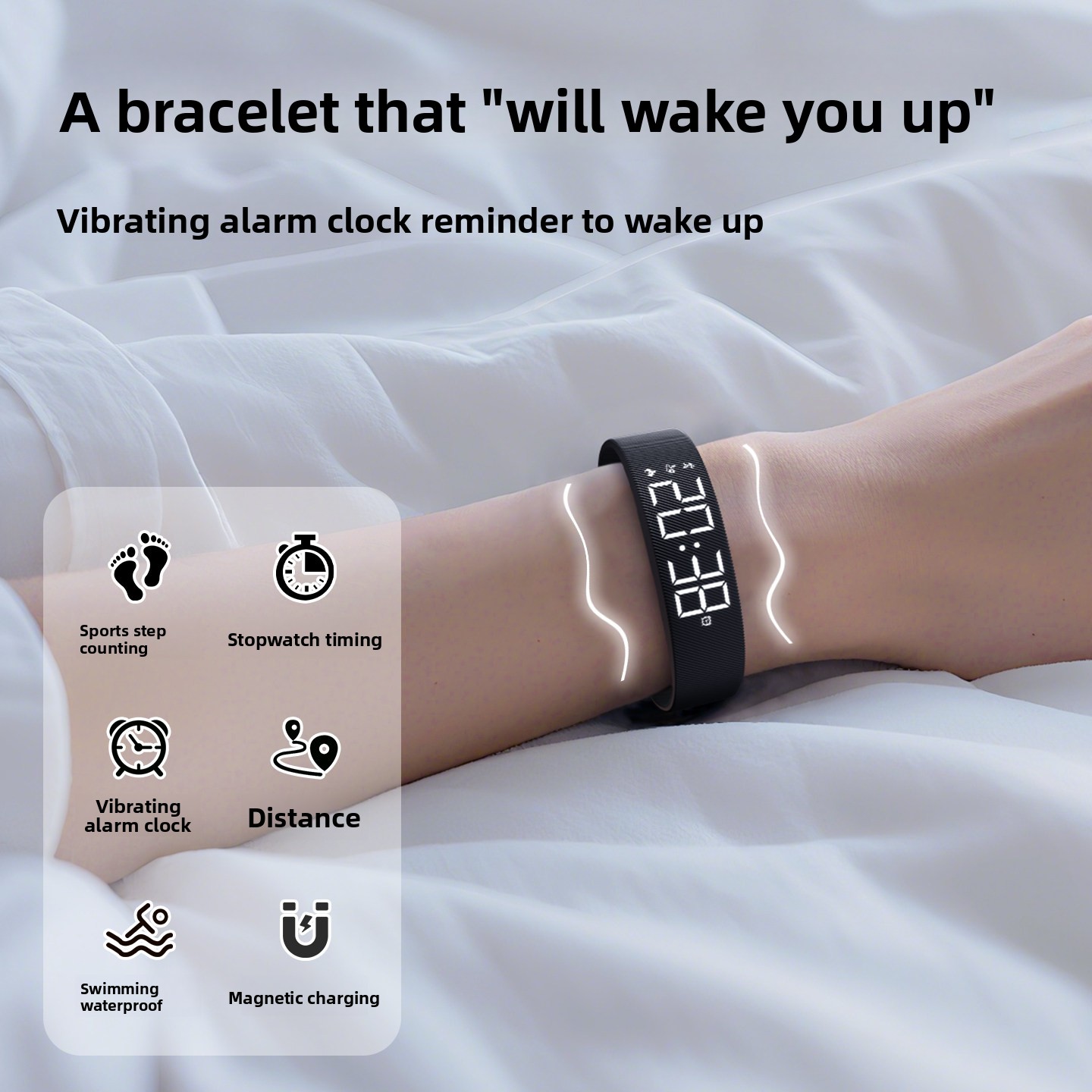 2026 New Korean Simple Watch W - đánh giá và giá Smartwatch Digital Watches For Kid Boy With Alarm