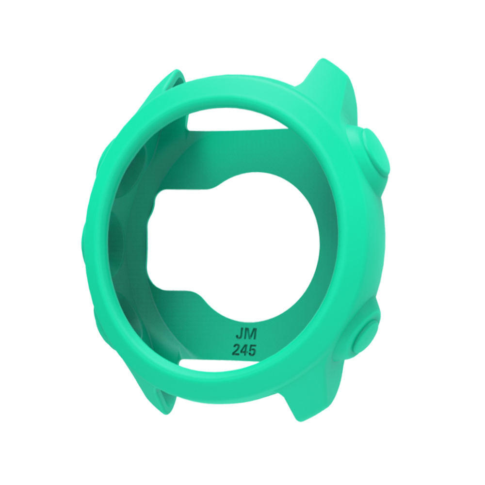 Silicone Protective Case Cover - đánh giá và giá Xwatch Smartwatch